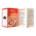 Key Point First Aid Chart